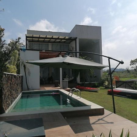 Penaareia Angra dos Reis Exterior foto