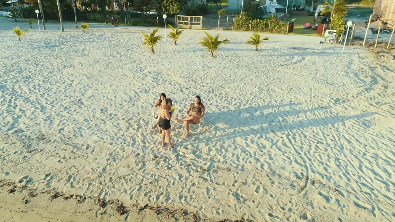 Penaareia Angra dos Reis Exterior foto