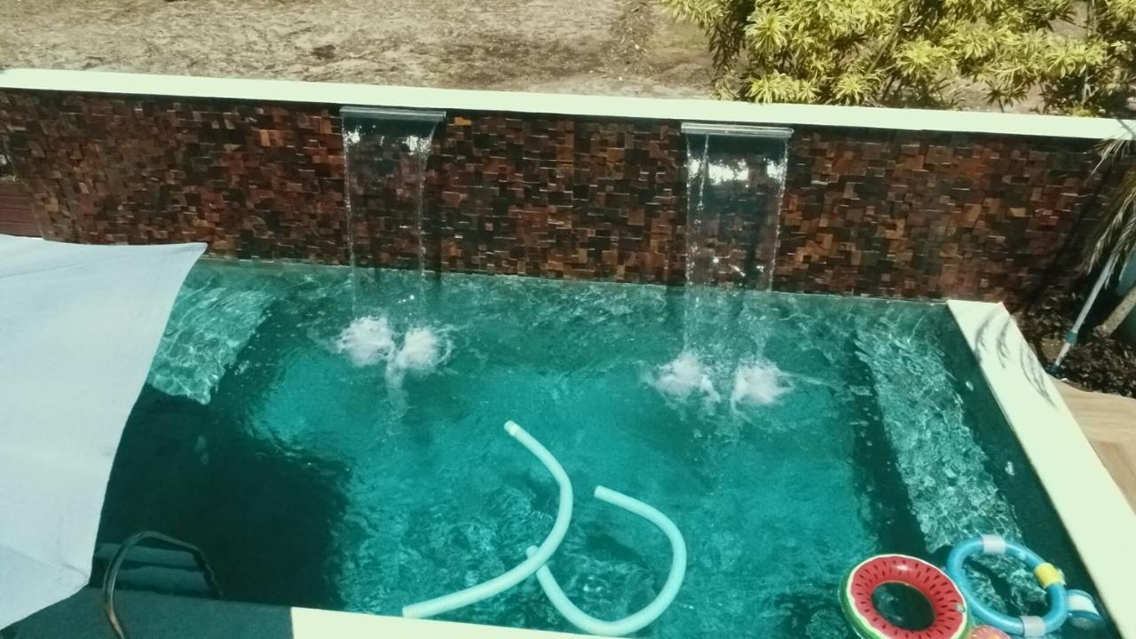 Penaareia Angra dos Reis Exterior foto