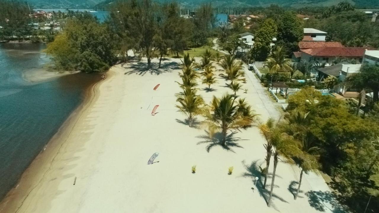 Penaareia Angra dos Reis Exterior foto