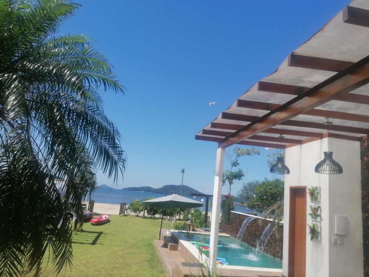 Penaareia Angra dos Reis Exterior foto