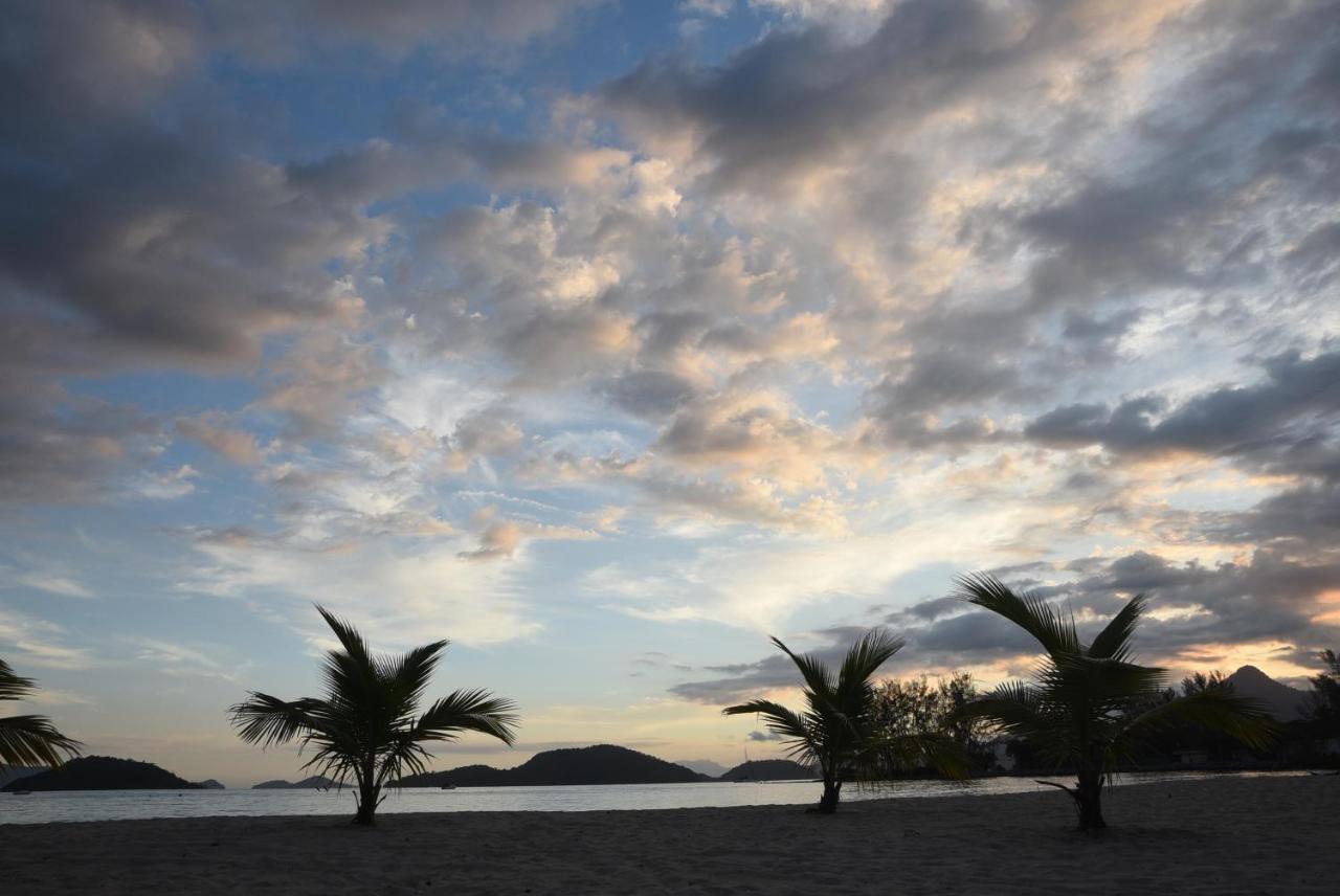 Penaareia Angra dos Reis Exterior foto