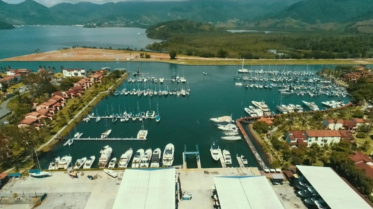 Penaareia Angra dos Reis Exterior foto