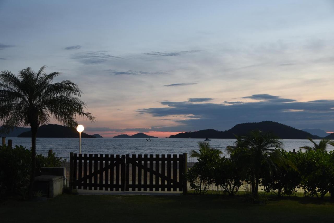 Penaareia Angra dos Reis Exterior foto