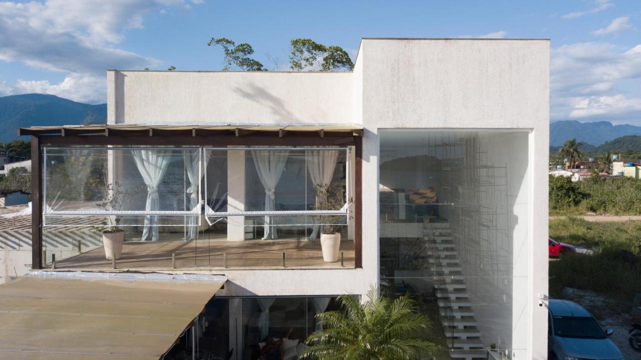 Penaareia Angra dos Reis Exterior foto