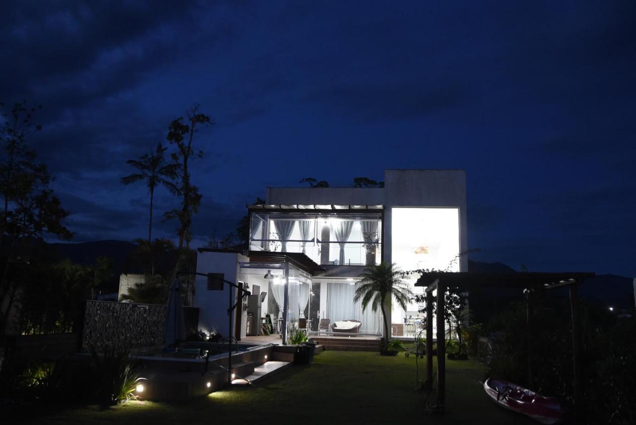 Penaareia Angra dos Reis Exterior foto