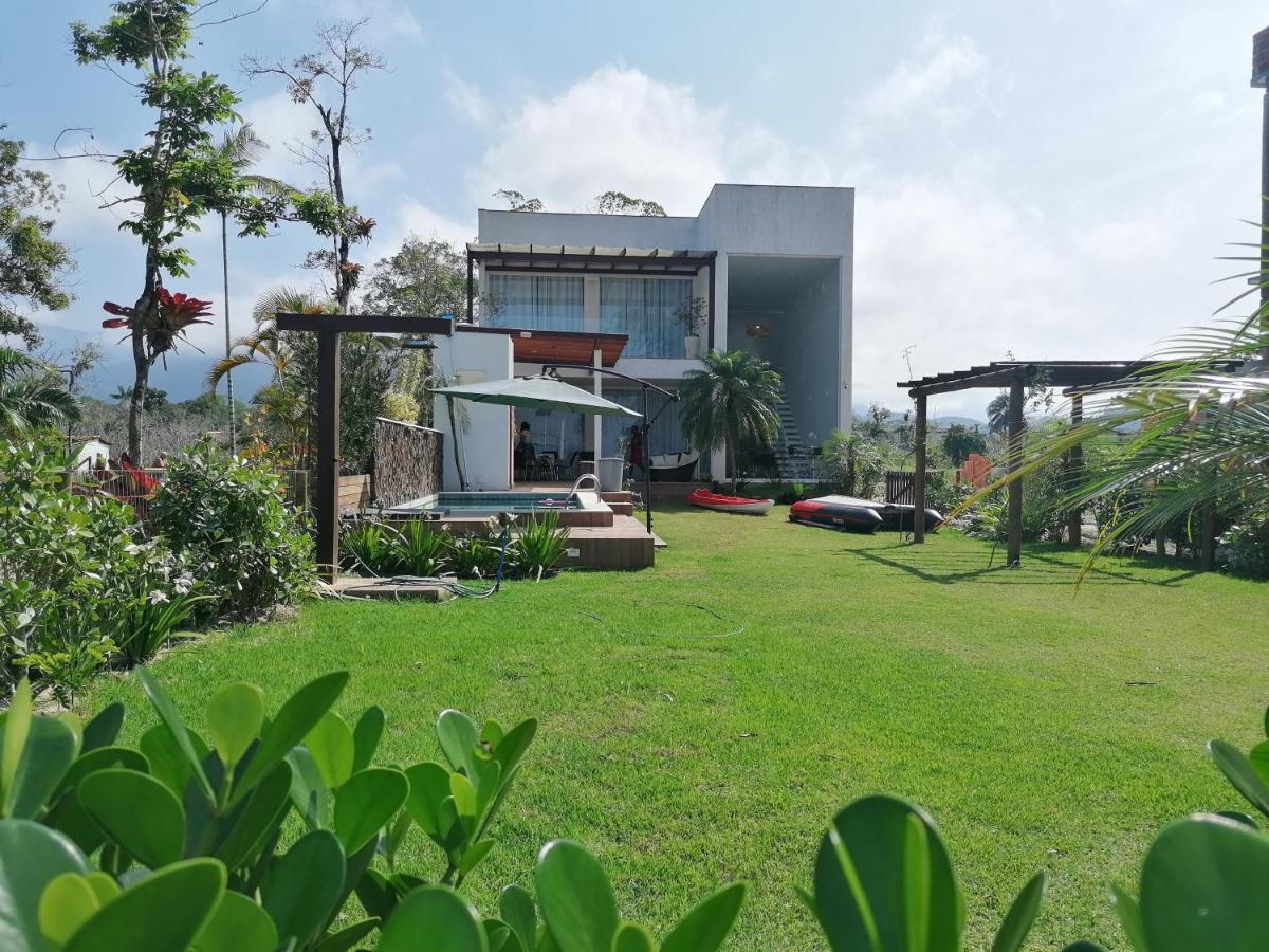 Penaareia Angra dos Reis Exterior foto