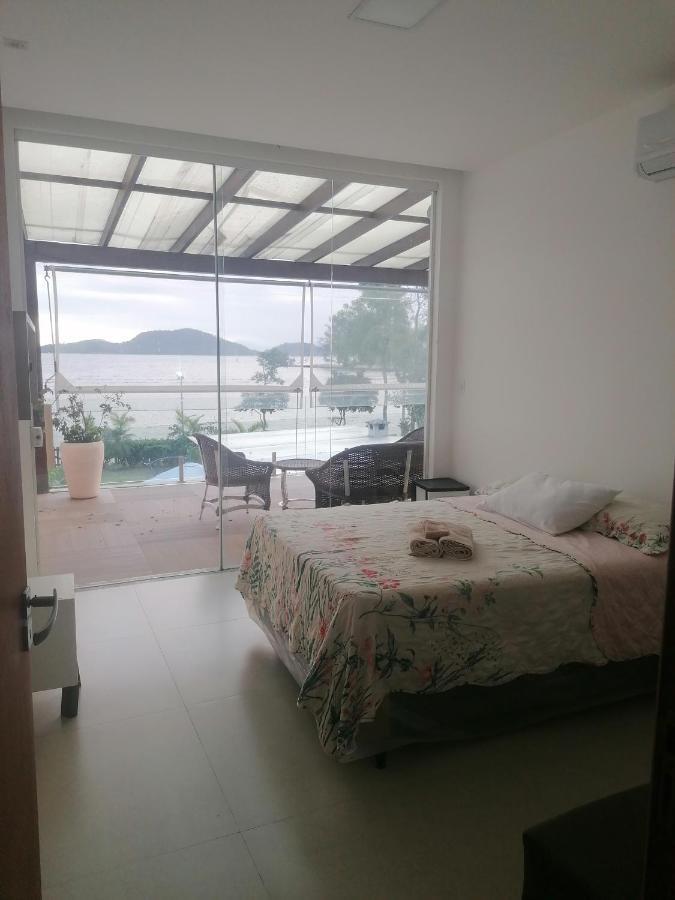 Penaareia Angra dos Reis Exterior foto