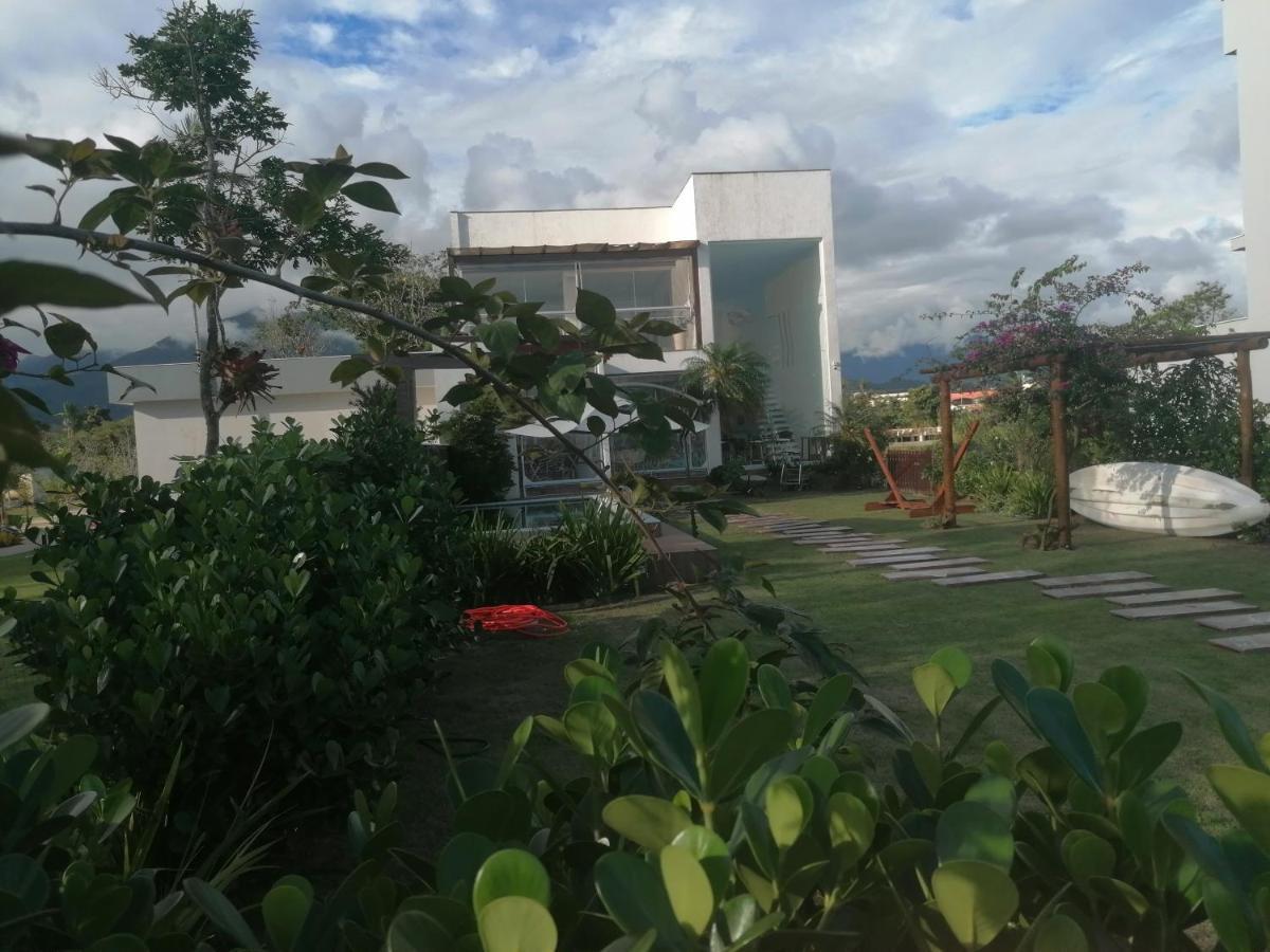 Penaareia Angra dos Reis Exterior foto