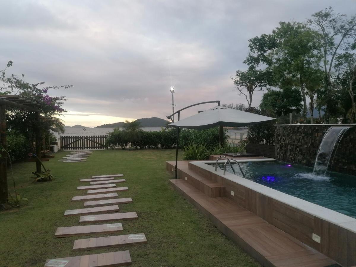 Penaareia Angra dos Reis Exterior foto