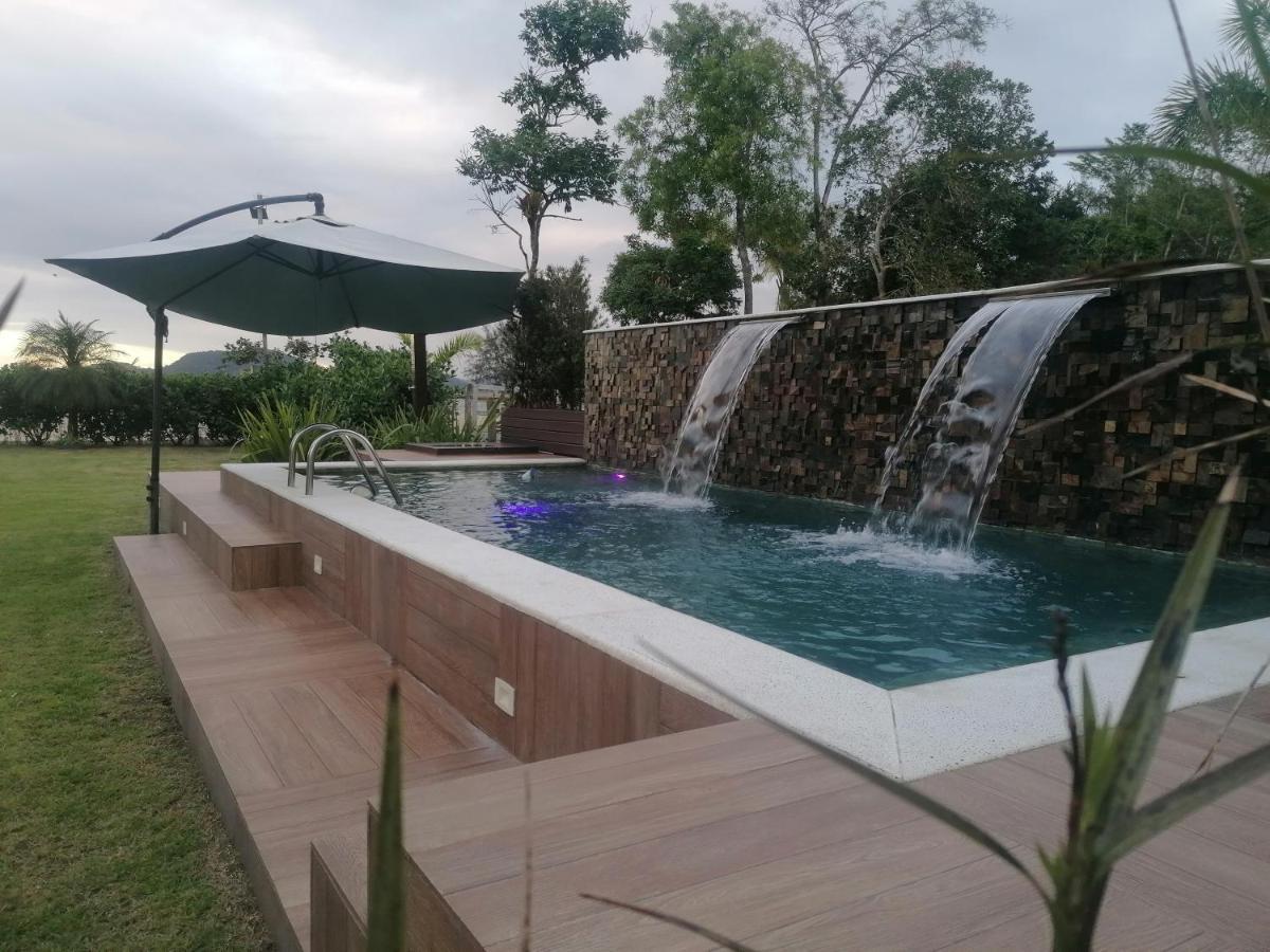 Penaareia Angra dos Reis Exterior foto