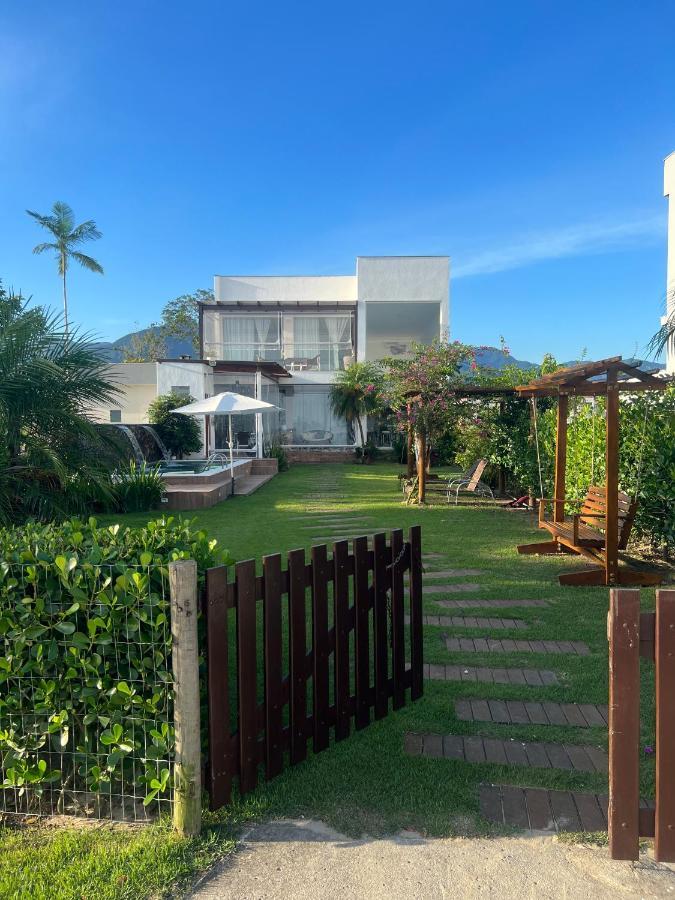 Penaareia Angra dos Reis Exterior foto