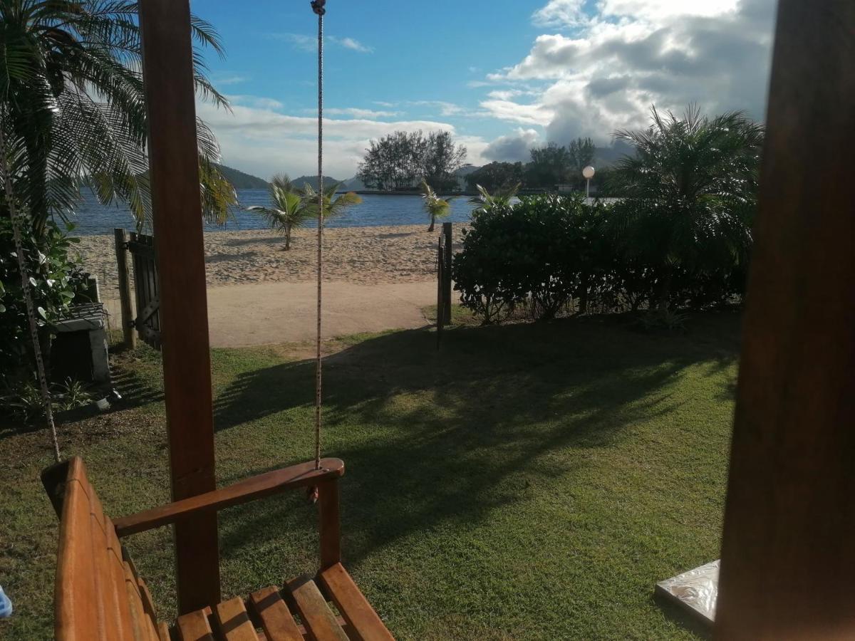 Penaareia Angra dos Reis Exterior foto