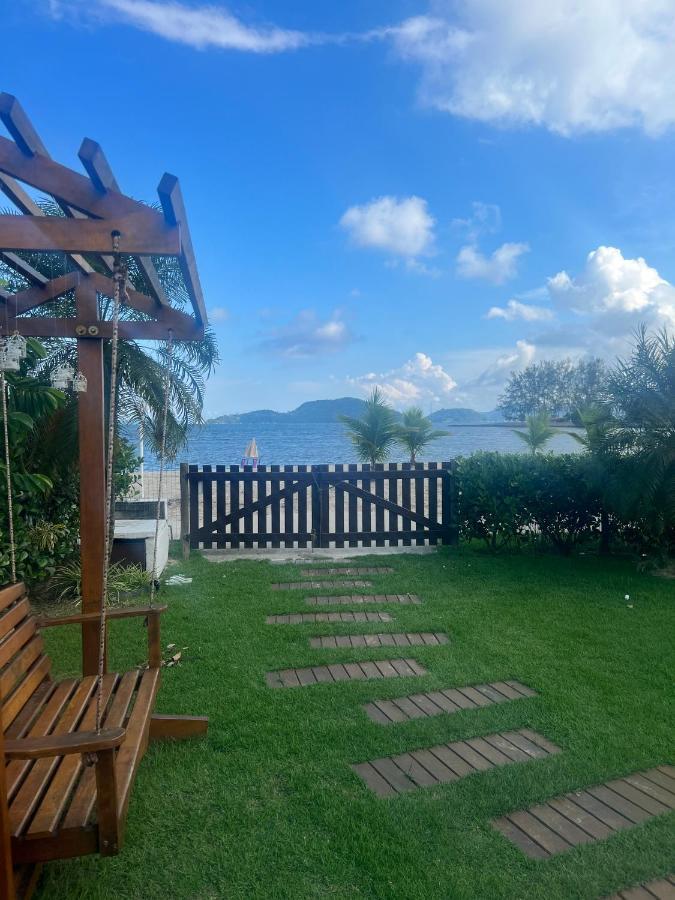 Penaareia Angra dos Reis Exterior foto