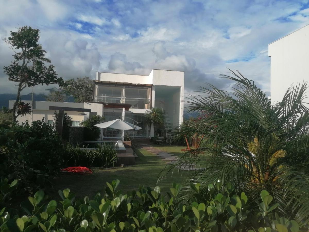 Penaareia Angra dos Reis Exterior foto