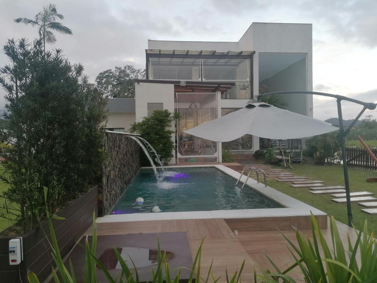 Penaareia Angra dos Reis Exterior foto