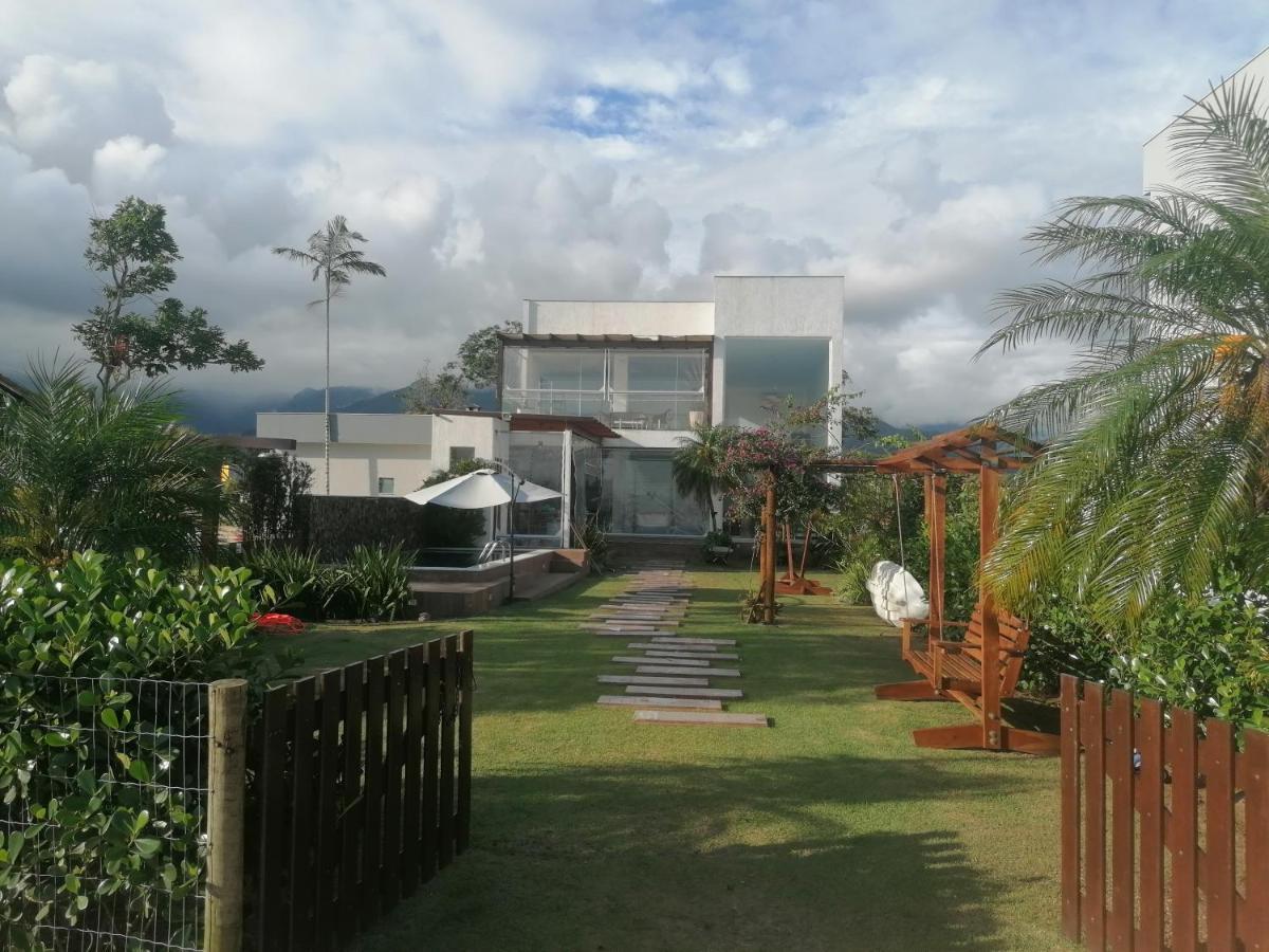 Penaareia Angra dos Reis Exterior foto