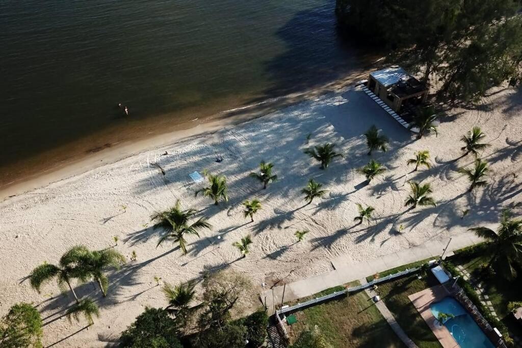 Penaareia Angra dos Reis Exterior foto
