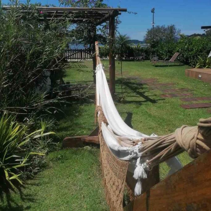 Penaareia Angra dos Reis Exterior foto