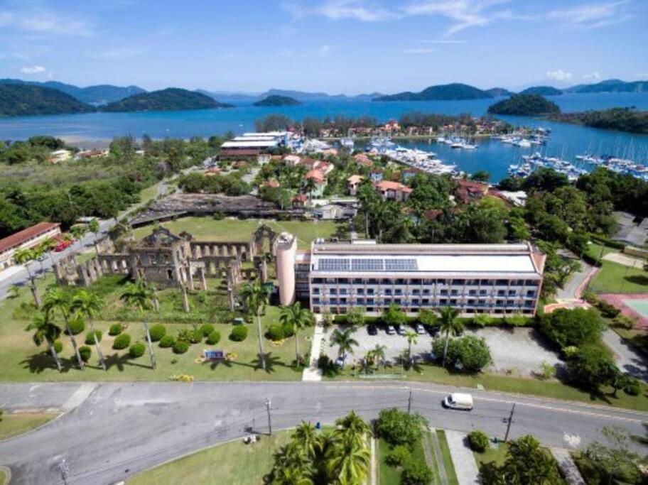 Penaareia Angra dos Reis Exterior foto