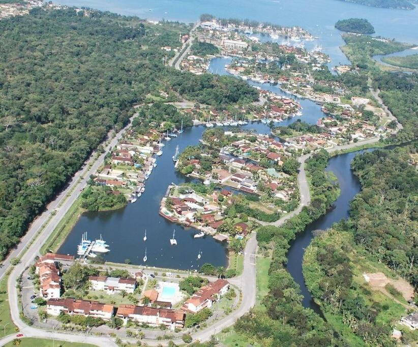 Penaareia Angra dos Reis Exterior foto