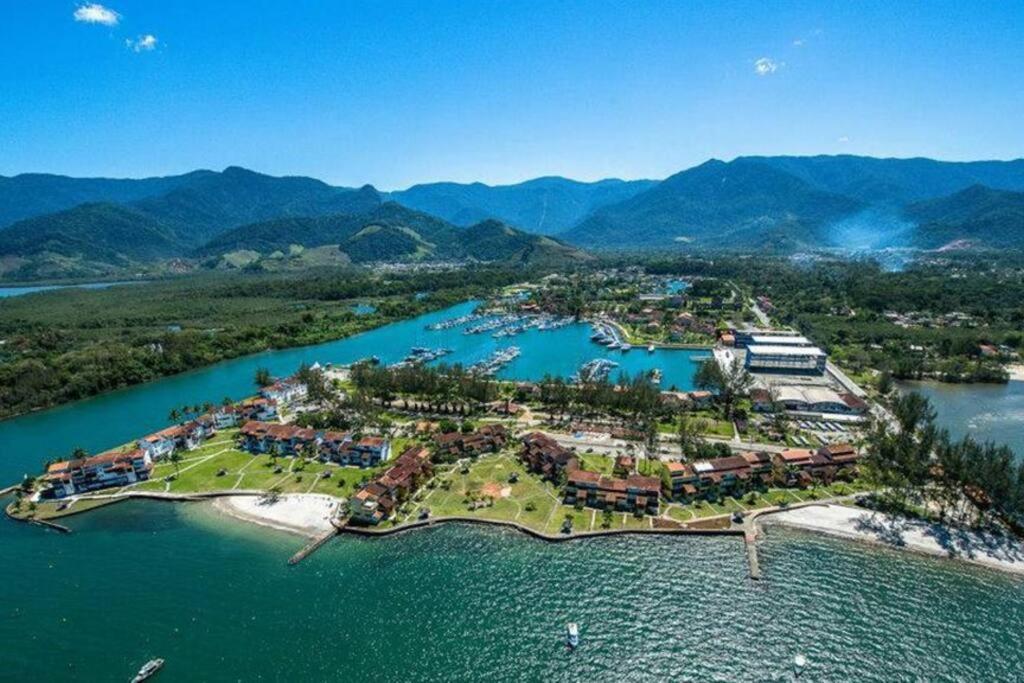 Penaareia Angra dos Reis Exterior foto