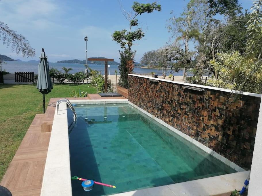 Penaareia Angra dos Reis Exterior foto