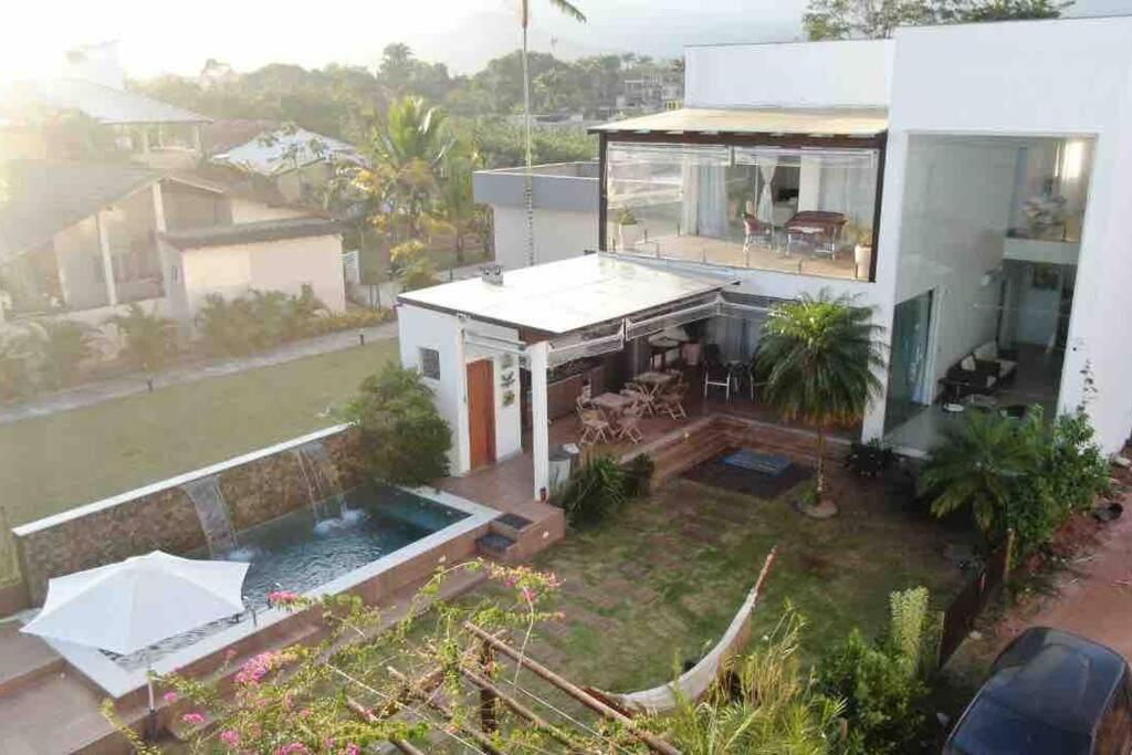 Penaareia Angra dos Reis Exterior foto