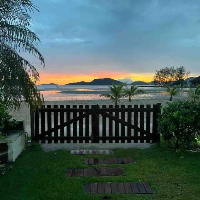 Penaareia Angra dos Reis Exterior foto